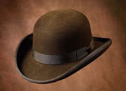 hat